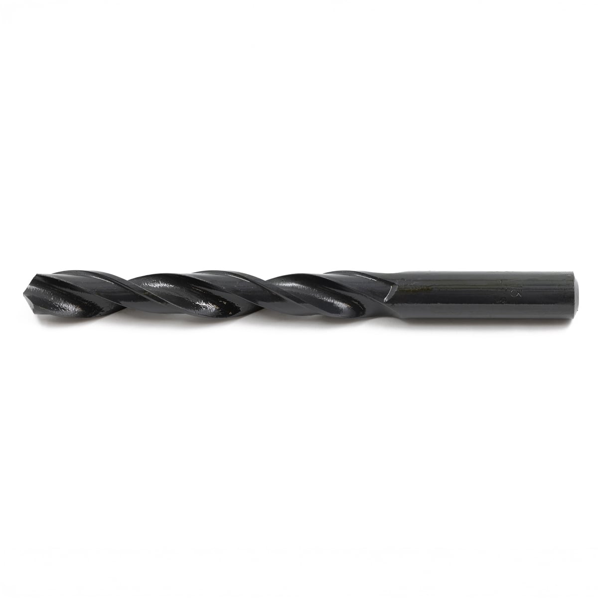 Rikä HSSR023 HSS Jobber Drill Bit 13.0 x 151mm 5pk
